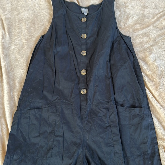 ASOS Broiler Jumpsuit - Picture 3 of 3